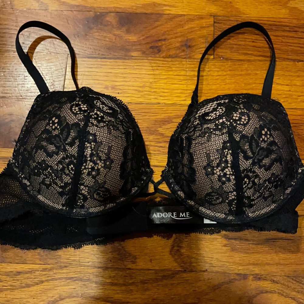 Bra